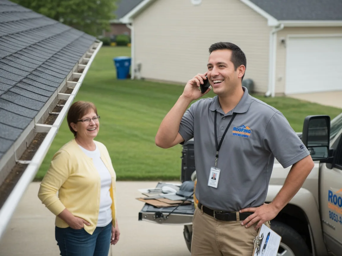 Local Roofing Contractors Dickens, NE FAQs